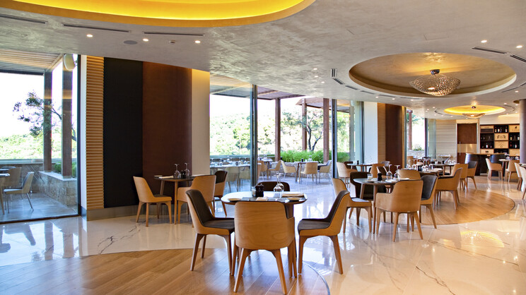 Miraggio Thermal Spa Resort